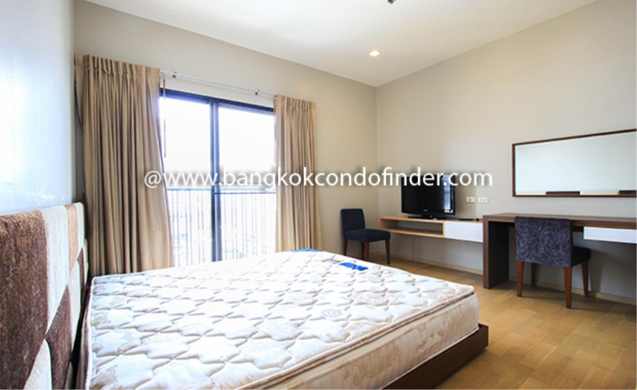 Bangkok Condo Finder Agency's Noble Reveal Condominium for Rent 5