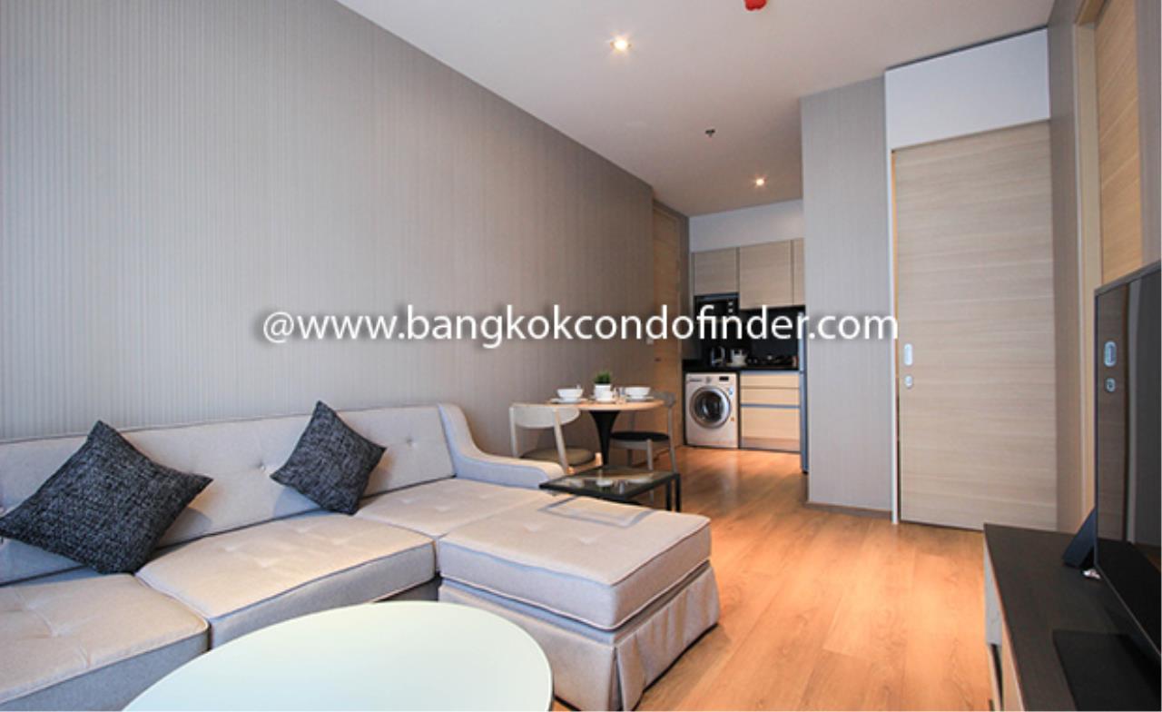 Bangkok Condo Finder Agency's Park 24 Condominium for Rent 2