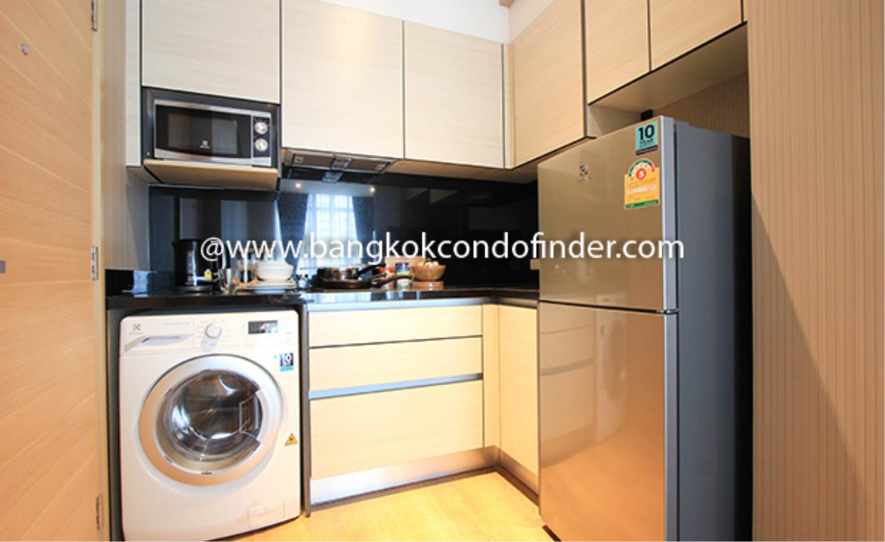 Bangkok Condo Finder Agency's Park 24 Condominium for Rent 4