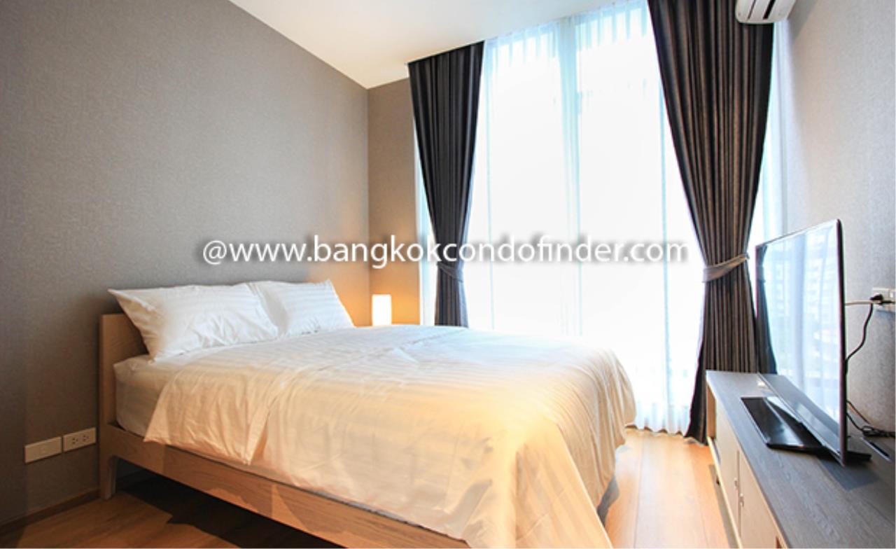 Bangkok Condo Finder Agency's Park 24 Condominium for Rent 5