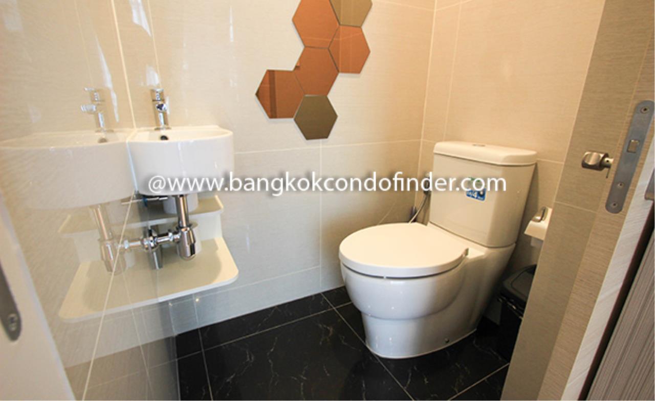 Bangkok Condo Finder Agency's Park 24 Condominium for Rent 7