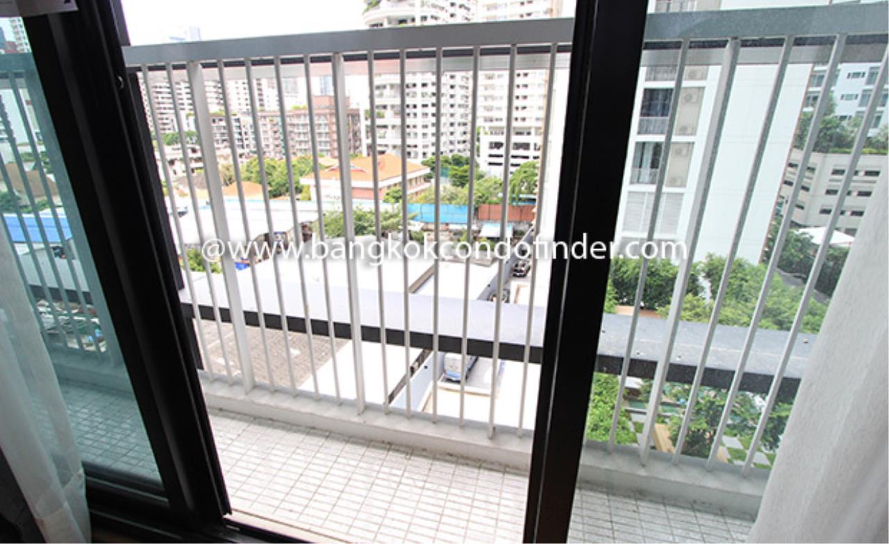 Bangkok Condo Finder Agency's Park 24 Condominium for Rent 8