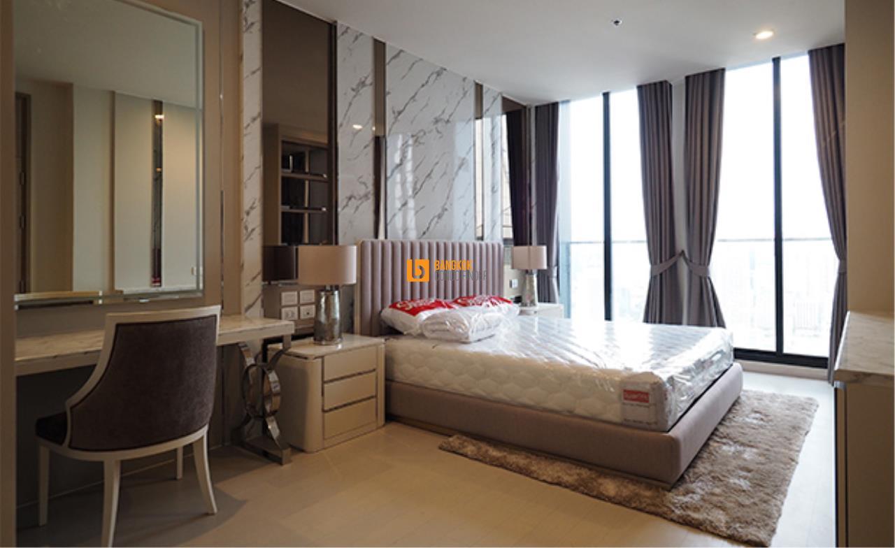 Bangkok Condo Finder Agency's Noble Ploenchit Condominium for Rent 7