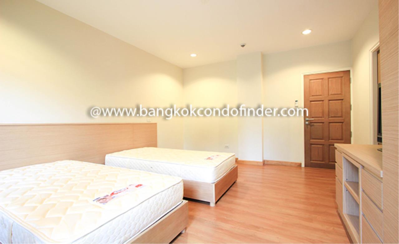 Bangkok Condo Finder Agency's Baan Phansiri Apartment for Rent 11