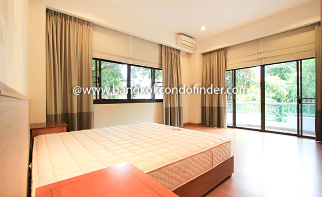 Bangkok Condo Finder Agency's Baan Phansiri Apartment for Rent 7