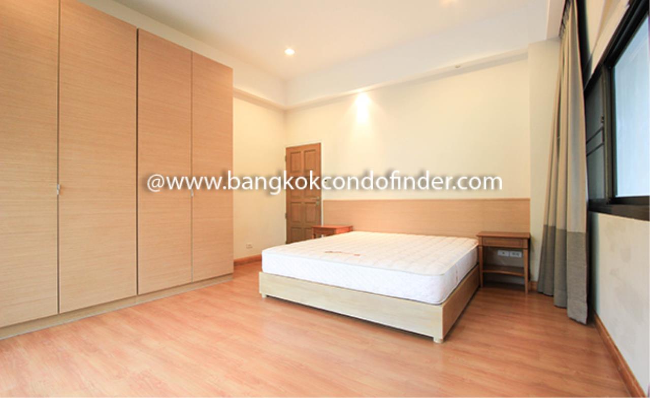 Bangkok Condo Finder Agency's Baan Phansiri Apartment for Rent 8