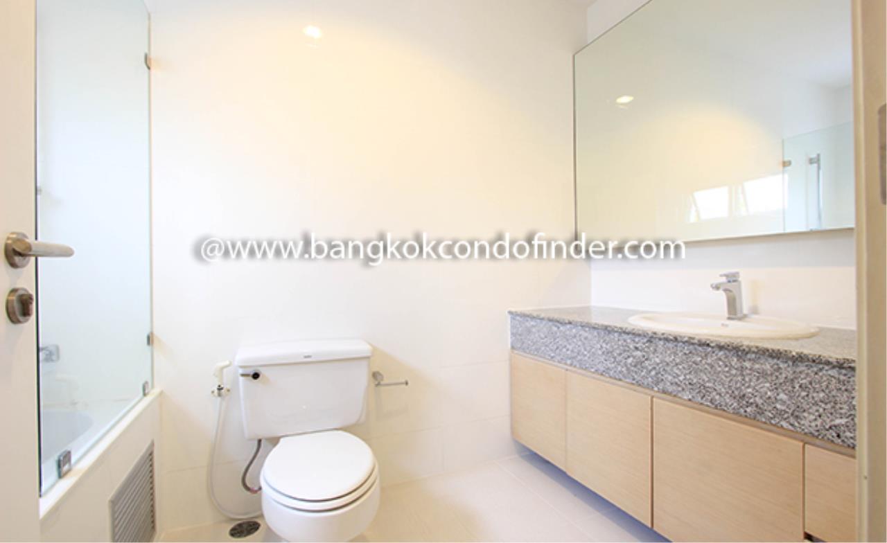 Bangkok Condo Finder Agency's Baan Phansiri Apartment for Rent 9