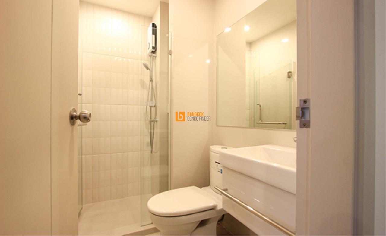 Bangkok Condo Finder Agency's Life Asoke Condominium for Rent 10