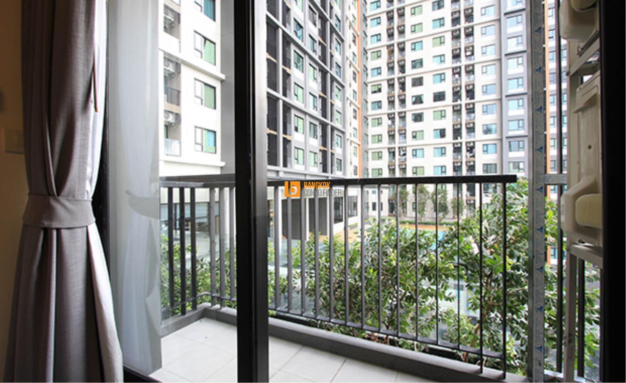 Bangkok Condo Finder Agency's Life Asoke Condominium for Rent 11