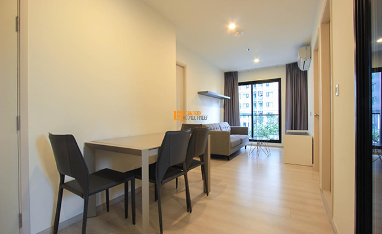 Bangkok Condo Finder Agency's Life Asoke Condominium for Rent 3