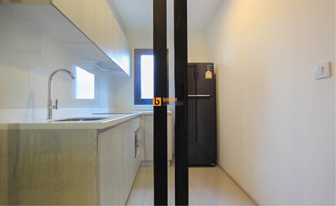 Bangkok Condo Finder Agency's Life Asoke Condominium for Rent 4