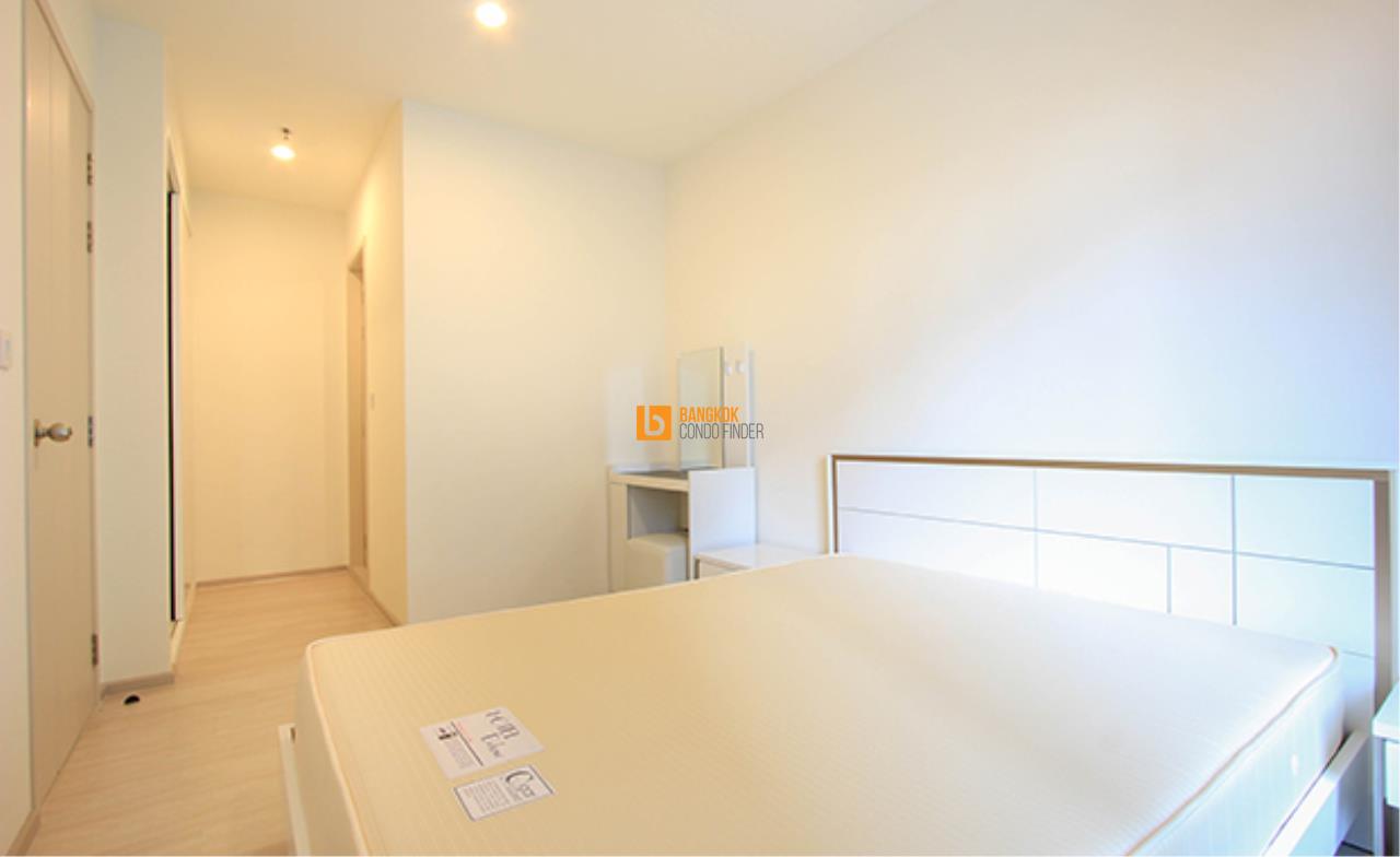 Bangkok Condo Finder Agency's Life Asoke Condominium for Rent 6