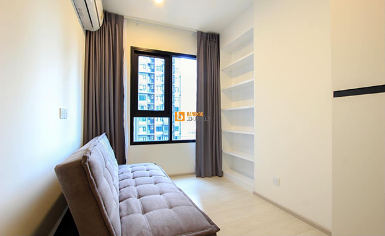 Bangkok Condo Finder Agency's Life Asoke Condominium for Rent 8