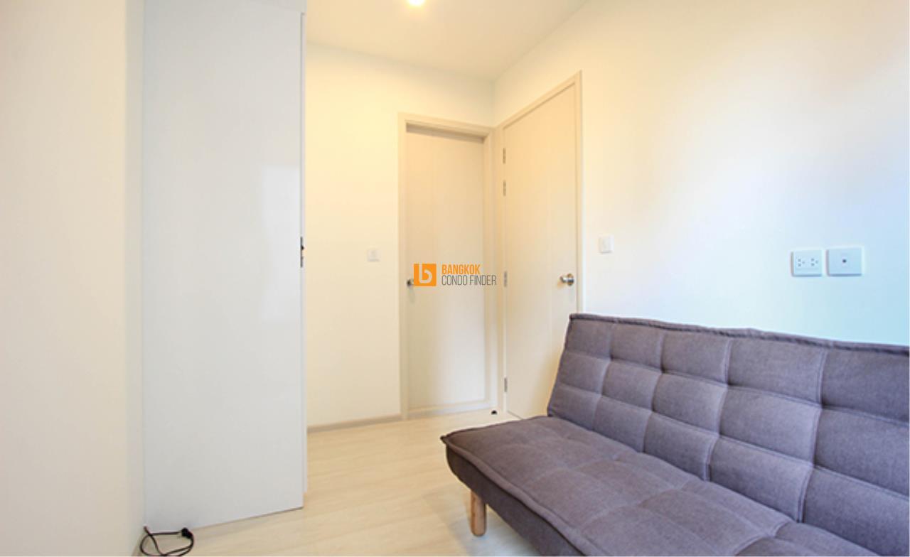 Bangkok Condo Finder Agency's Life Asoke Condominium for Rent 9