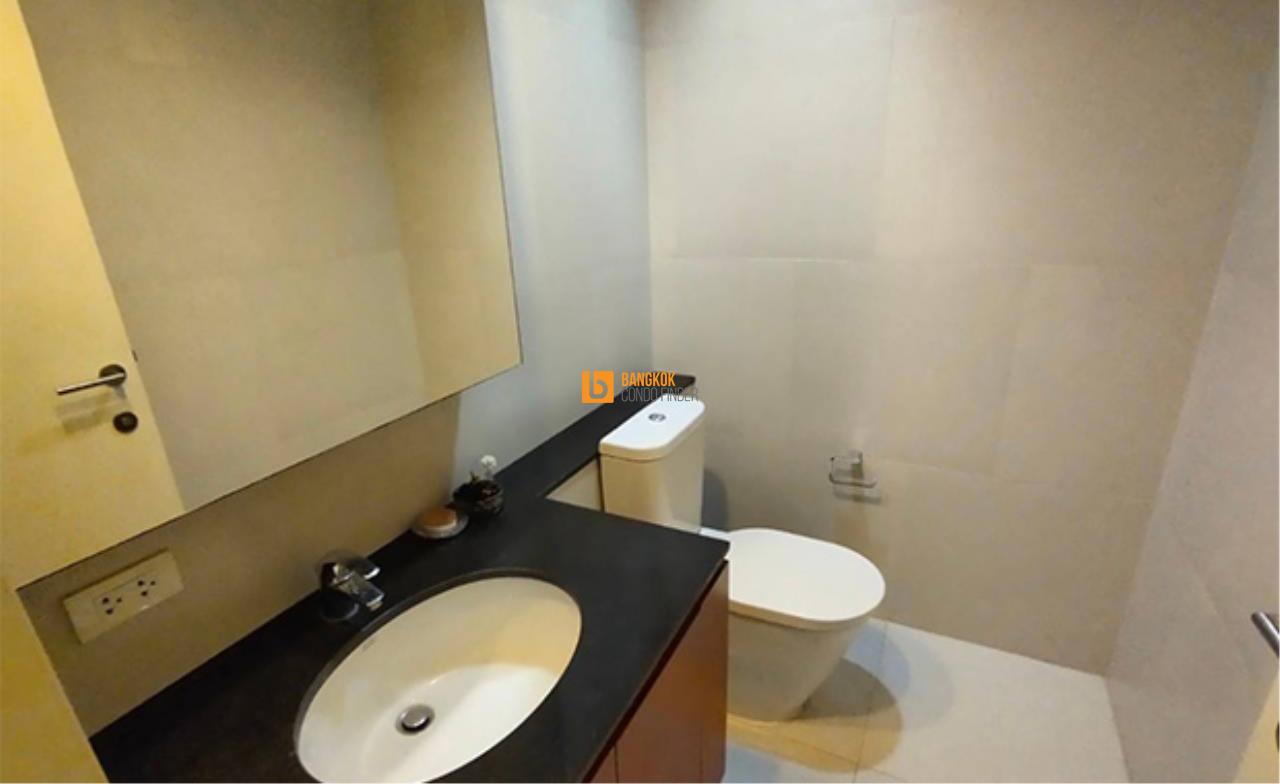Bangkok Condo Finder Agency's Amanta Lumpini Condominium for Rent 16