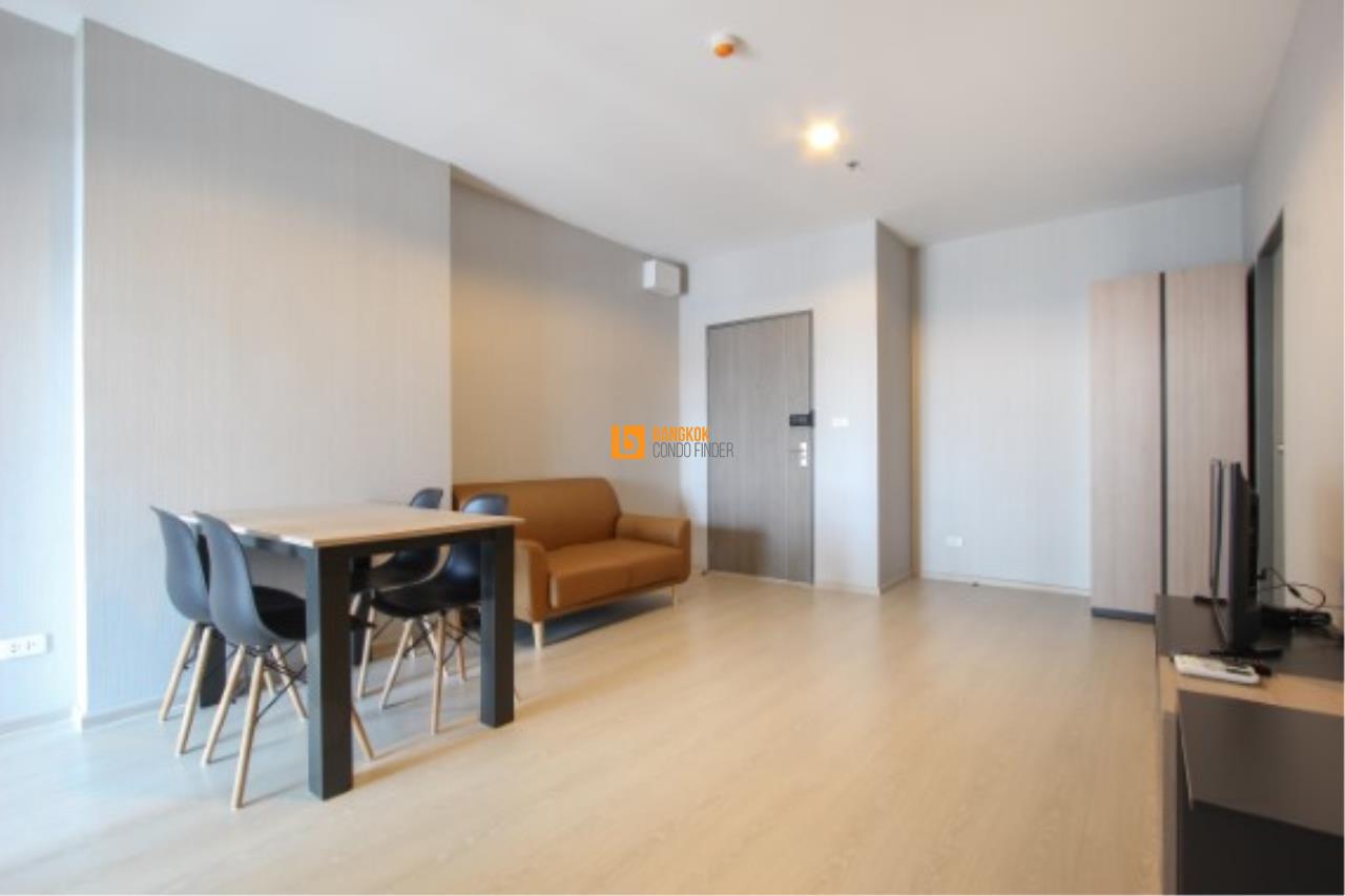 Bangkok Condo Finder Agency's Ideo Sukhumvit 115 Condominium for Rent 2