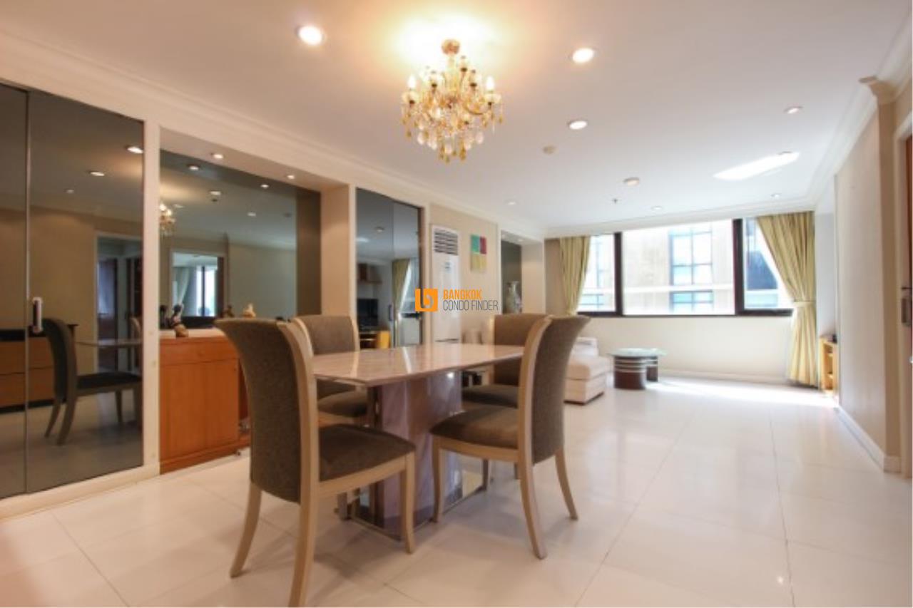 Bangkok Condo Finder Agency's The Royal Place 1 Condominium for Rent 3