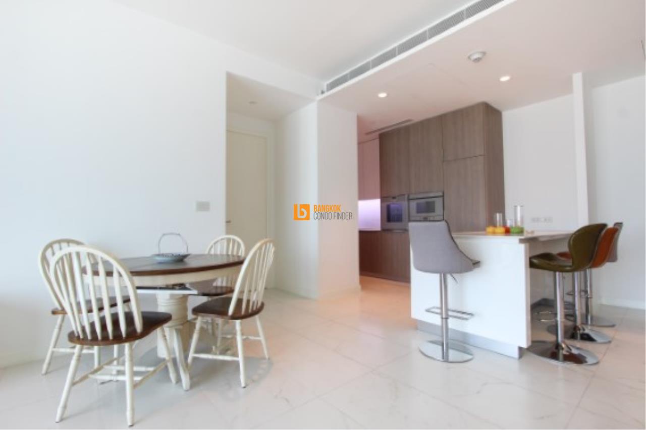 Bangkok Condo Finder Agency's 185 Rajadamri Condominium for Rent 3