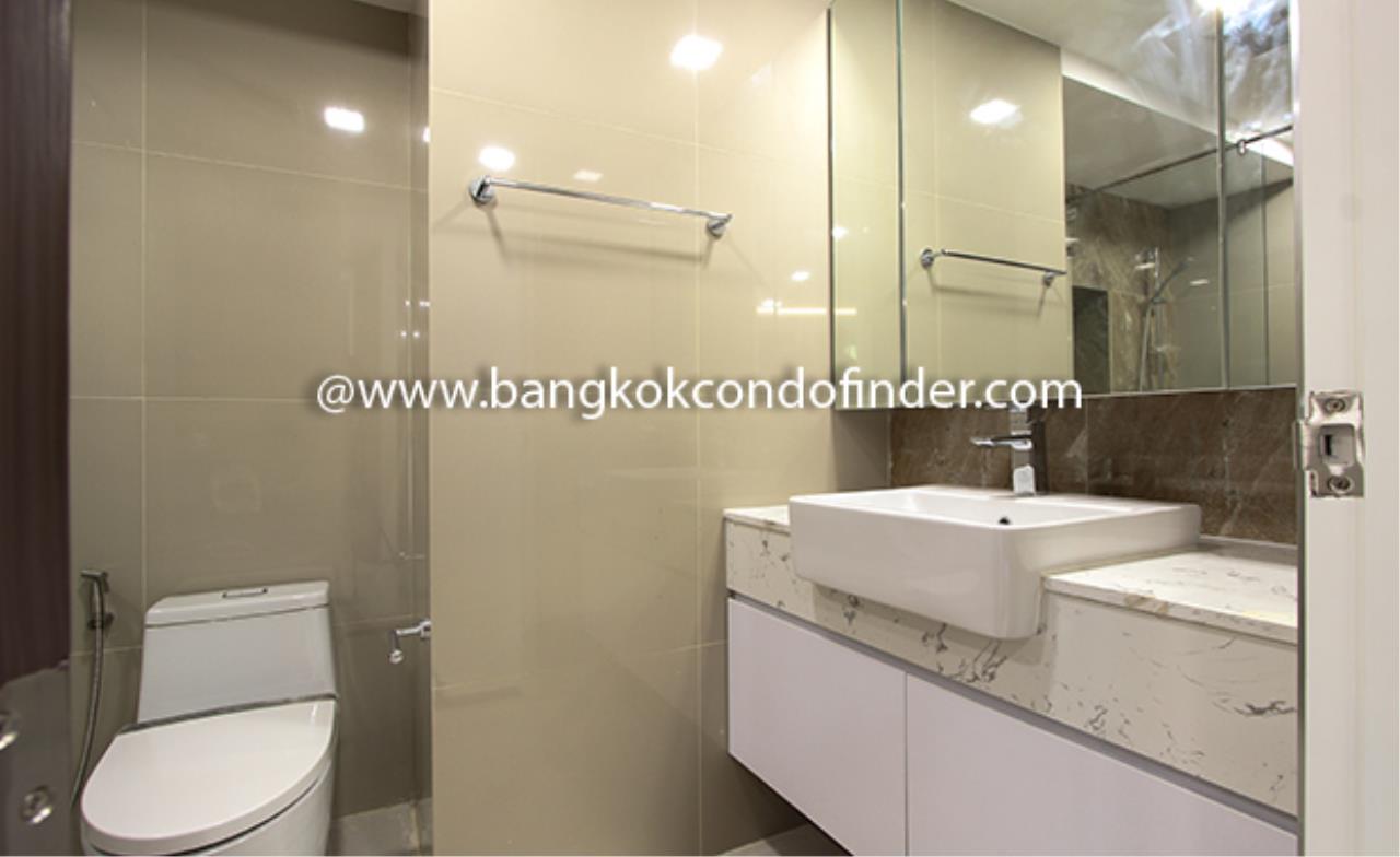 Bangkok Condo Finder Agency's Kasturi Residence Apartment for Rent 8