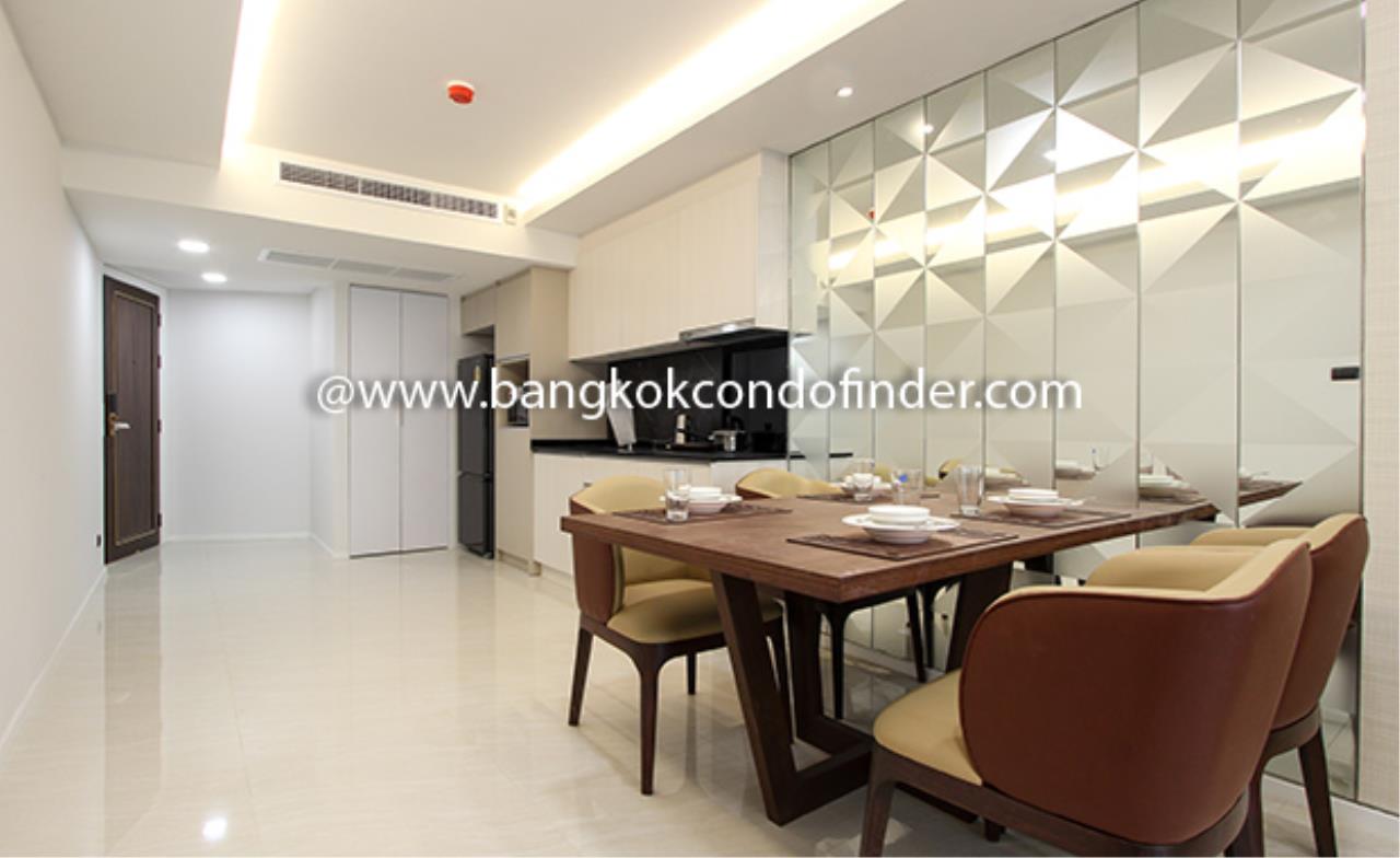 Bangkok Condo Finder Agency's Kasturi Residence Apartment for Rent 2