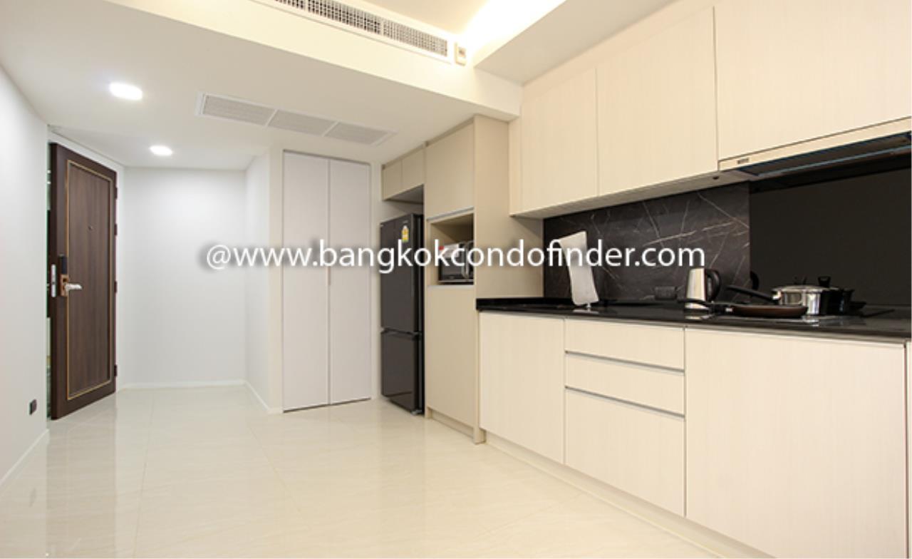 Bangkok Condo Finder Agency's Kasturi Residence Apartment for Rent 3