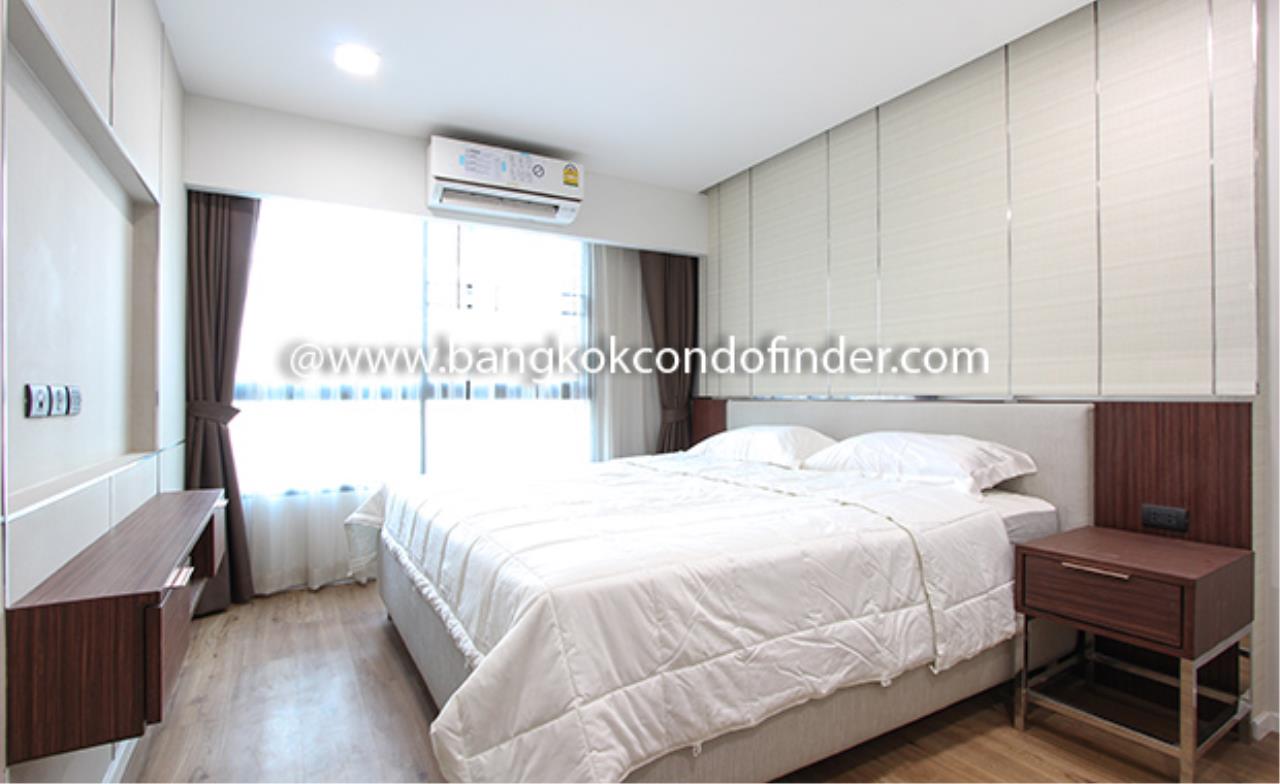 Bangkok Condo Finder Agency's Kasturi Residence Apartment for Rent 4