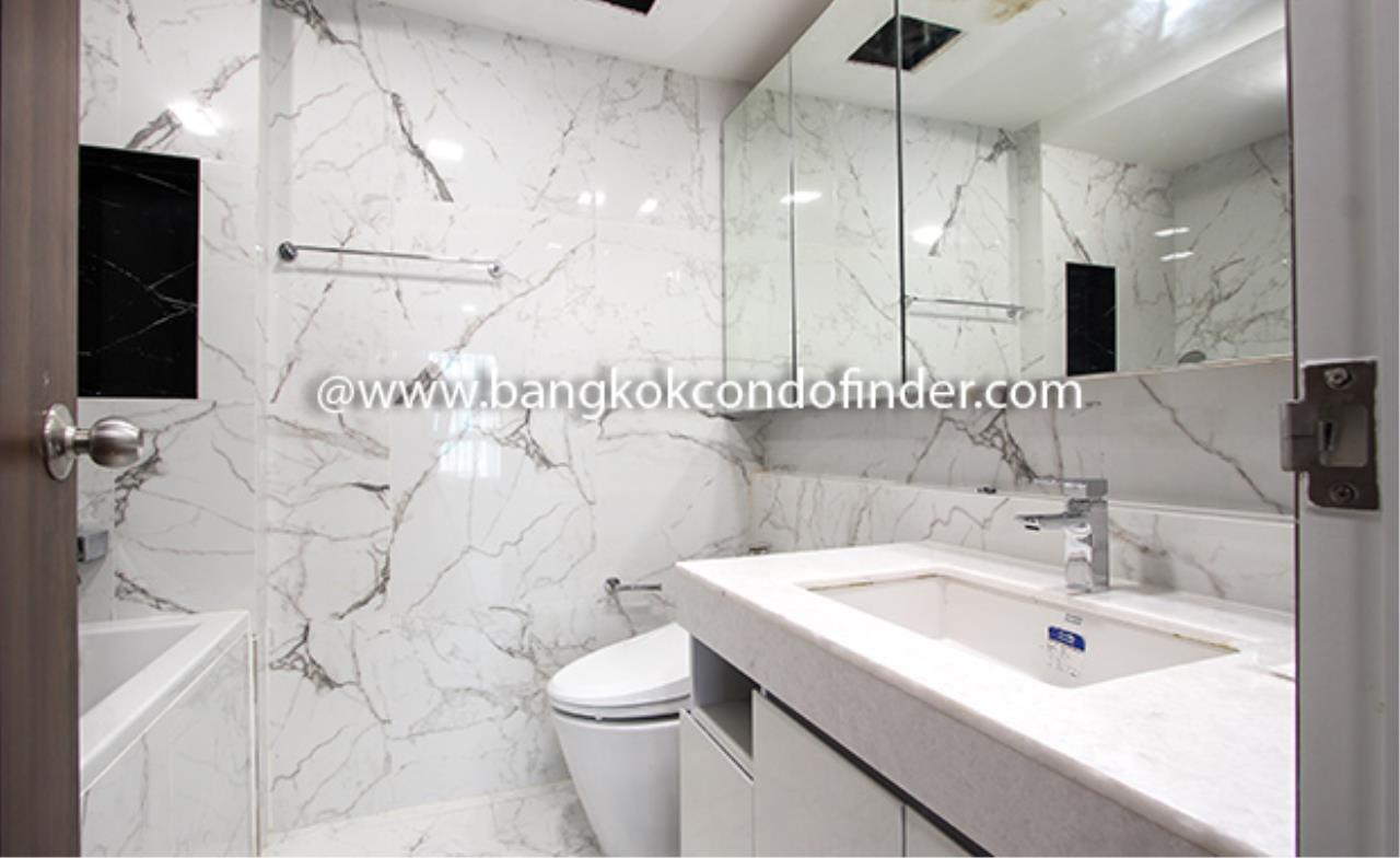 Bangkok Condo Finder Agency's Kasturi Residence Apartment for Rent 5