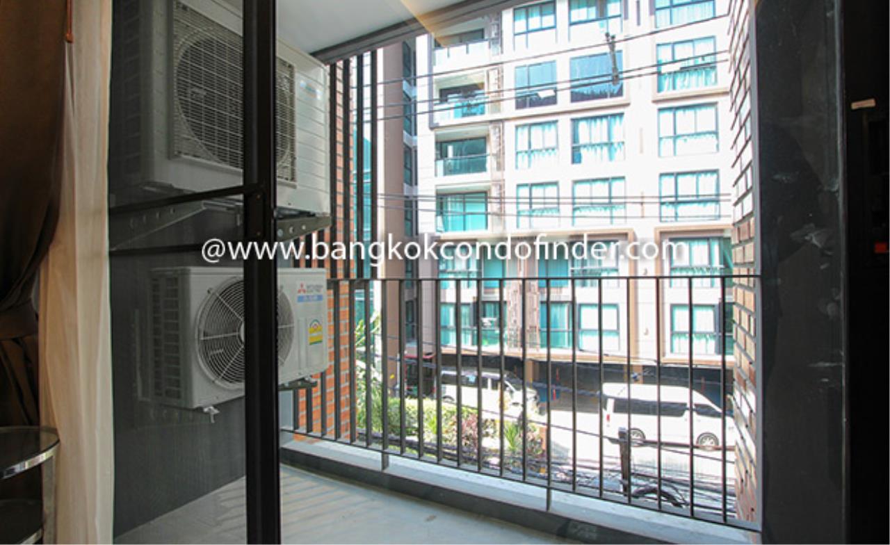 Bangkok Condo Finder Agency's Kasturi Residence Apartment for Rent 6