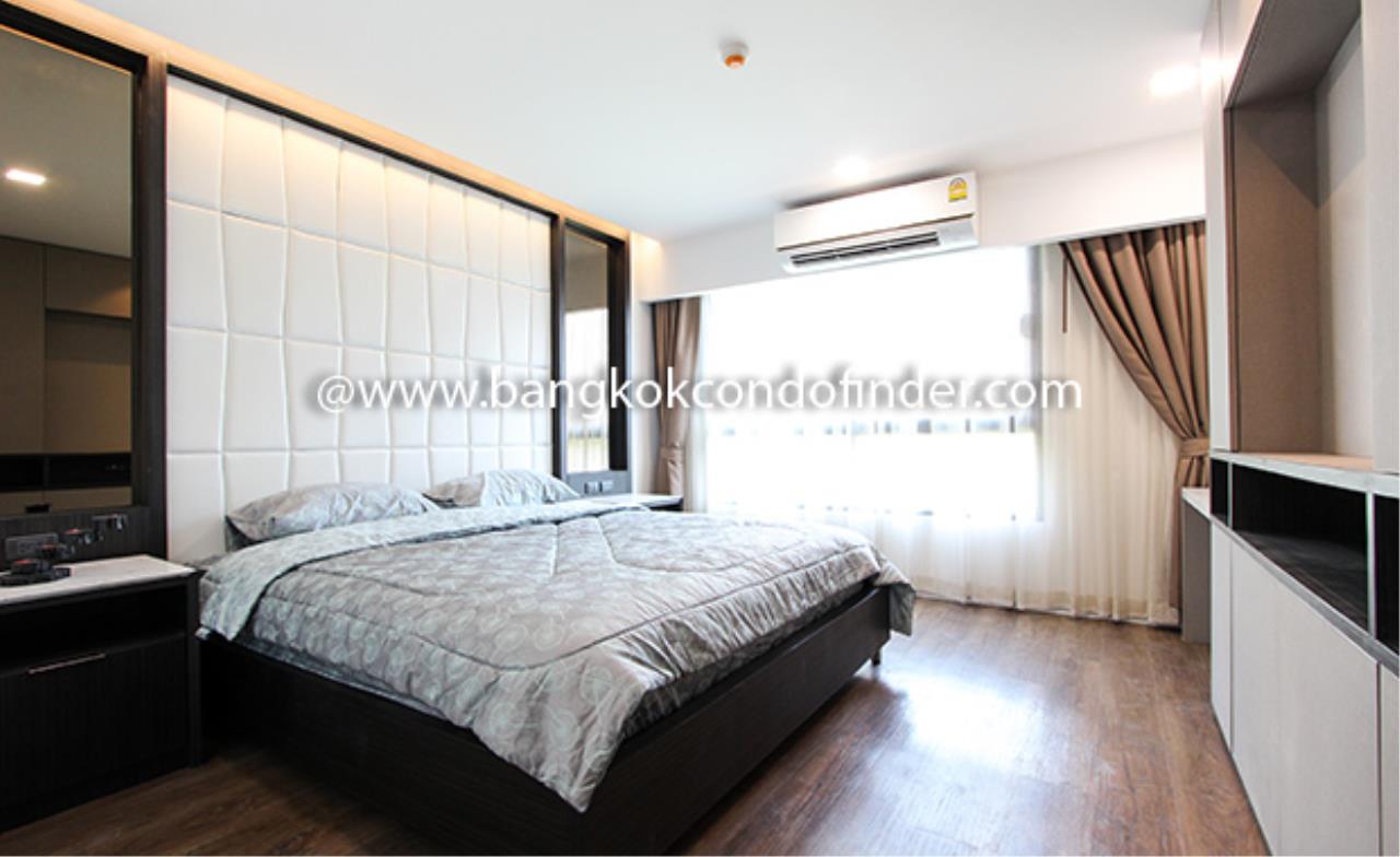 Bangkok Condo Finder Agency's Kasturi Residence Apartment for Rent 5