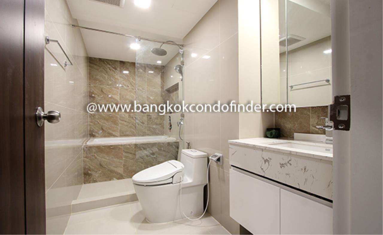 Bangkok Condo Finder Agency's Kasturi Residence Apartment for Rent 6