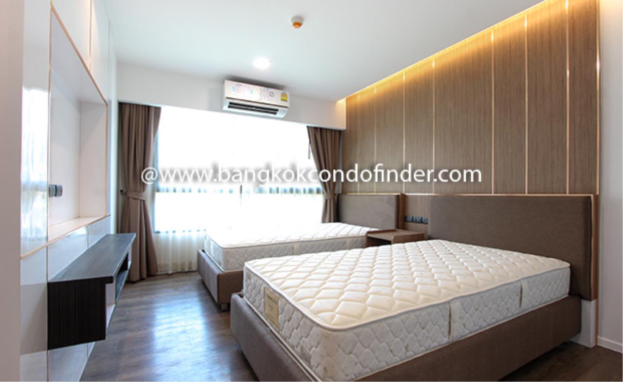 Bangkok Condo Finder Agency's Kasturi Residence Apartment for Rent 7