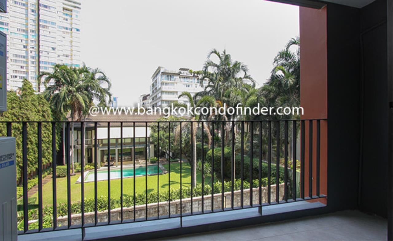 Bangkok Condo Finder Agency's Kasturi Residence Apartment for Rent 9