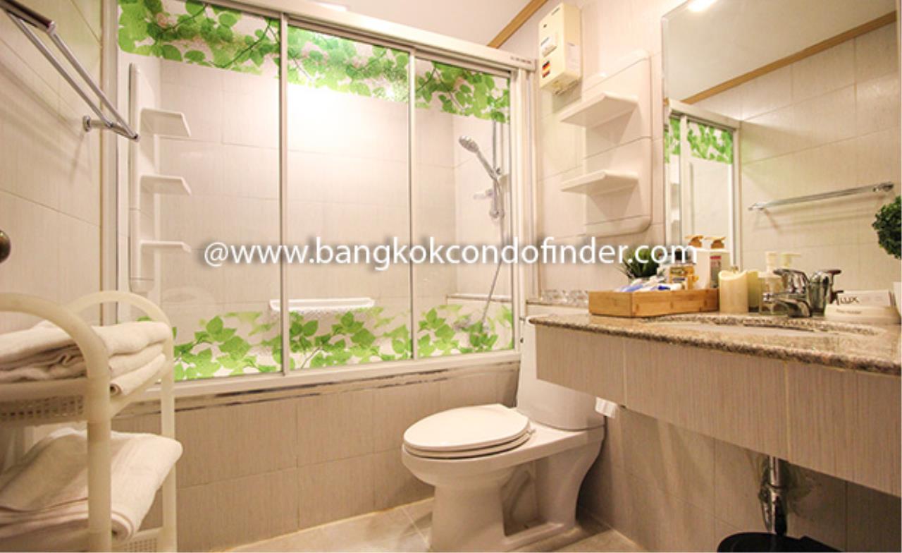 Bangkok Condo Finder Agency's Pearl Garden Condominium for Rent 10