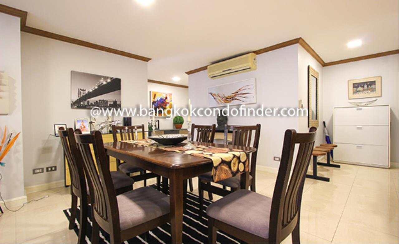 Bangkok Condo Finder Agency's Pearl Garden Condominium for Rent 3