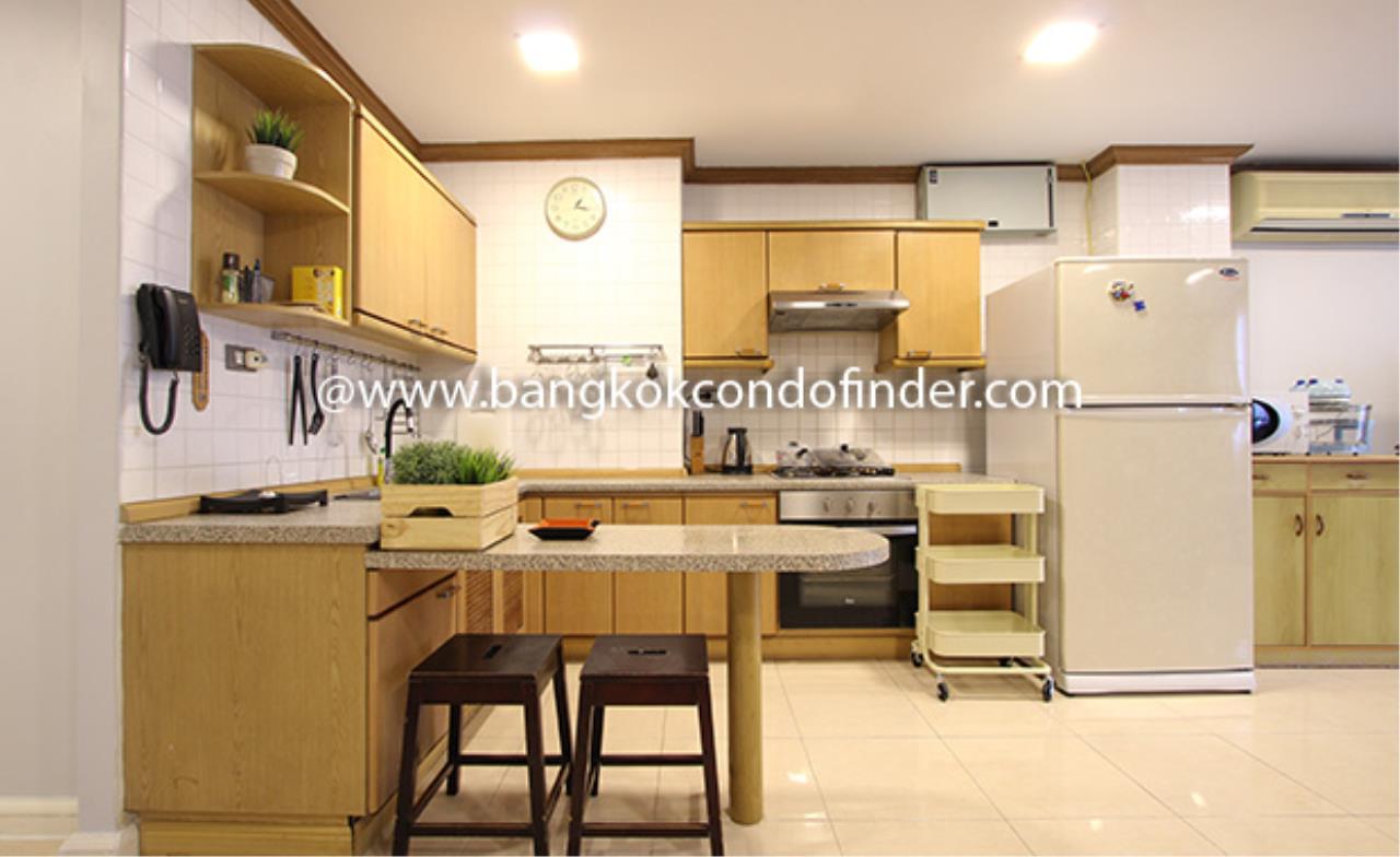 Bangkok Condo Finder Agency's Pearl Garden Condominium for Rent 5
