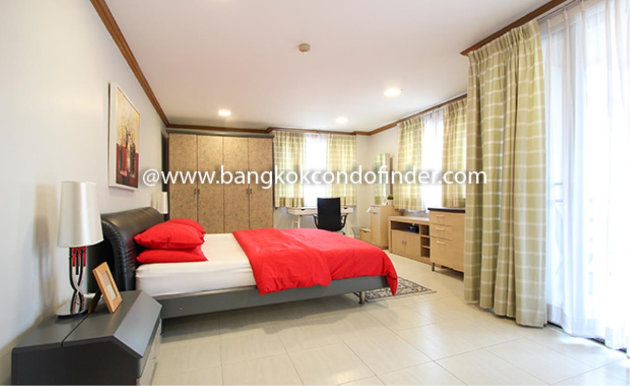 Bangkok Condo Finder Agency's Pearl Garden Condominium for Rent 6