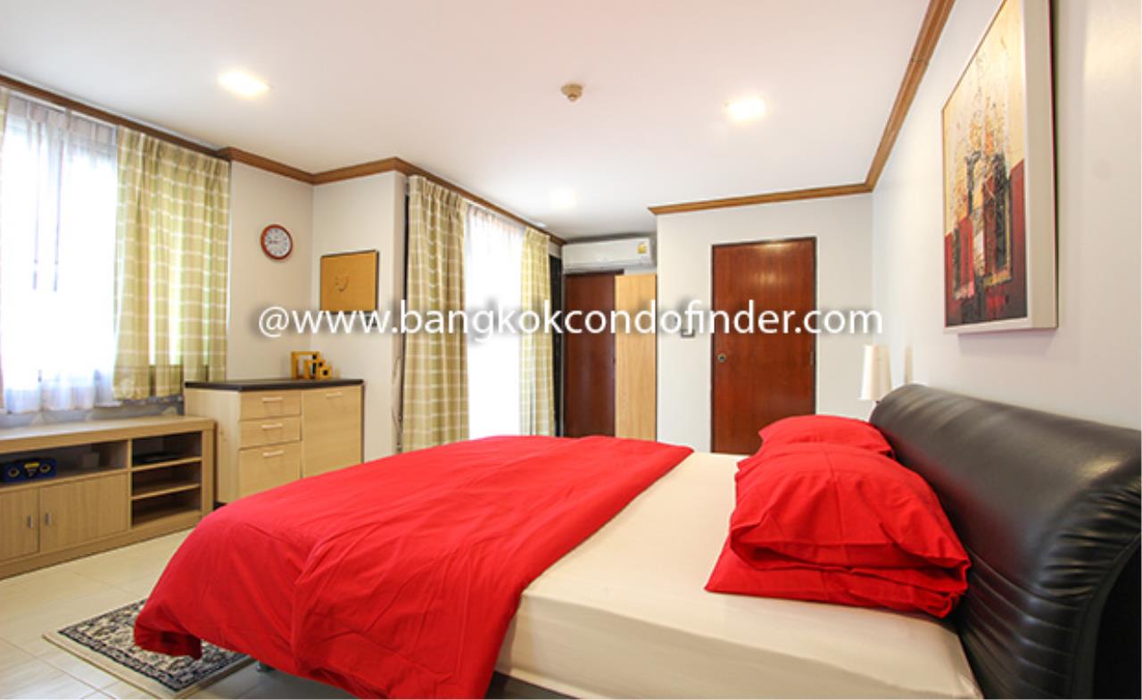 Bangkok Condo Finder Agency's Pearl Garden Condominium for Rent 7