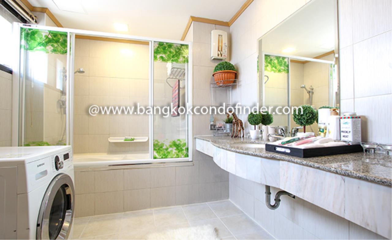 Bangkok Condo Finder Agency's Pearl Garden Condominium for Rent 8