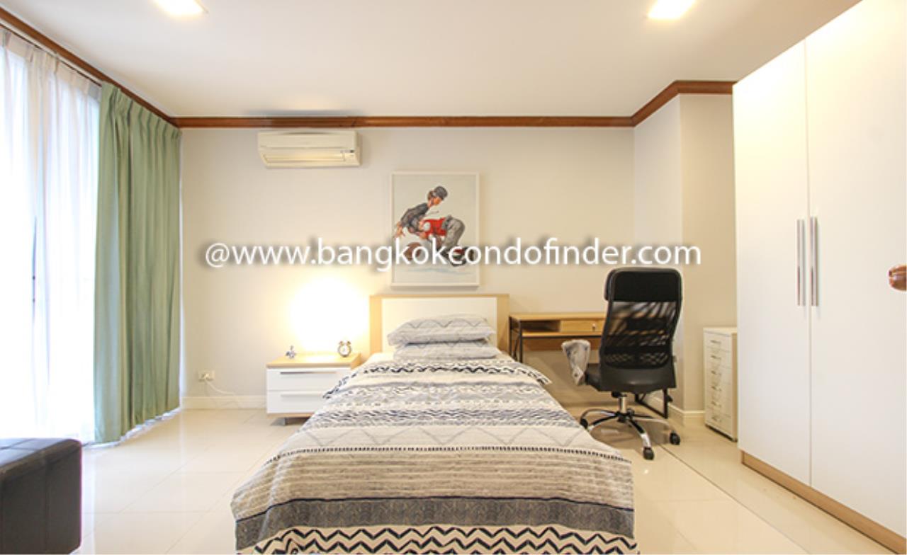 Bangkok Condo Finder Agency's Pearl Garden Condominium for Rent 9