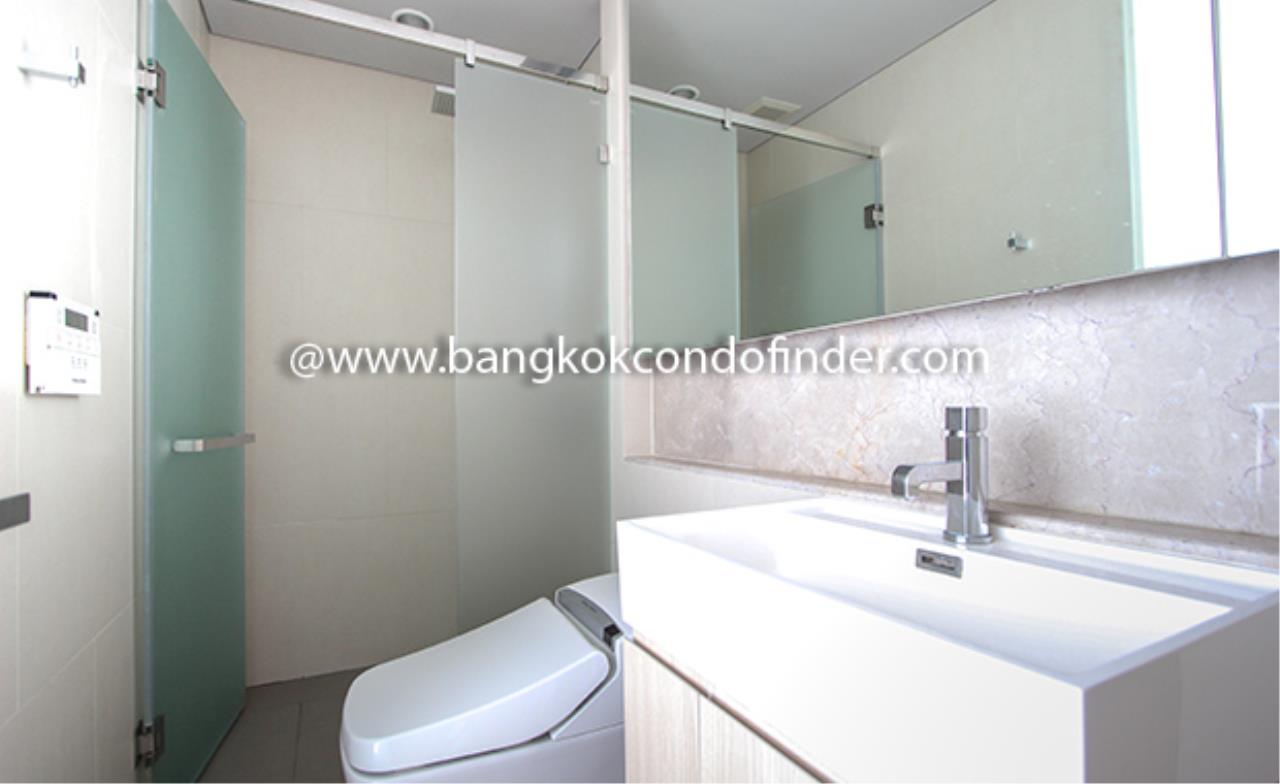 Bangkok Condo Finder Agency's The Lumpini 24 Condominium for Rent  6