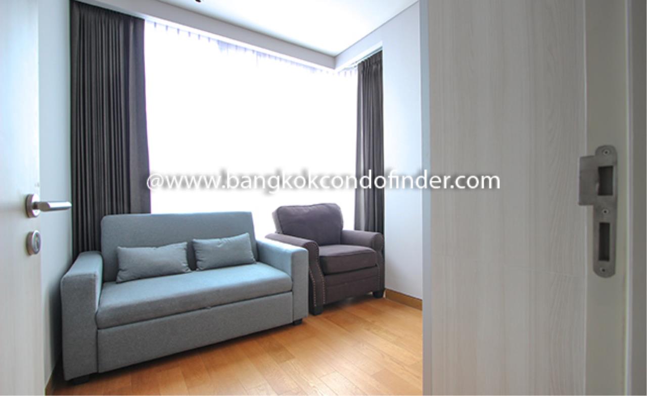 Bangkok Condo Finder Agency's The Lumpini 24 Condominium for Rent  7