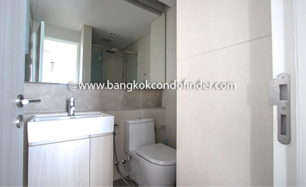 Bangkok Condo Finder Agency's The Lumpini 24 Condominium for Rent  8