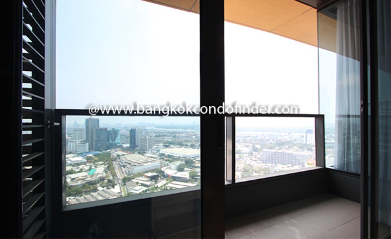 Bangkok Condo Finder Agency's The Lumpini 24 Condominium for Rent  9