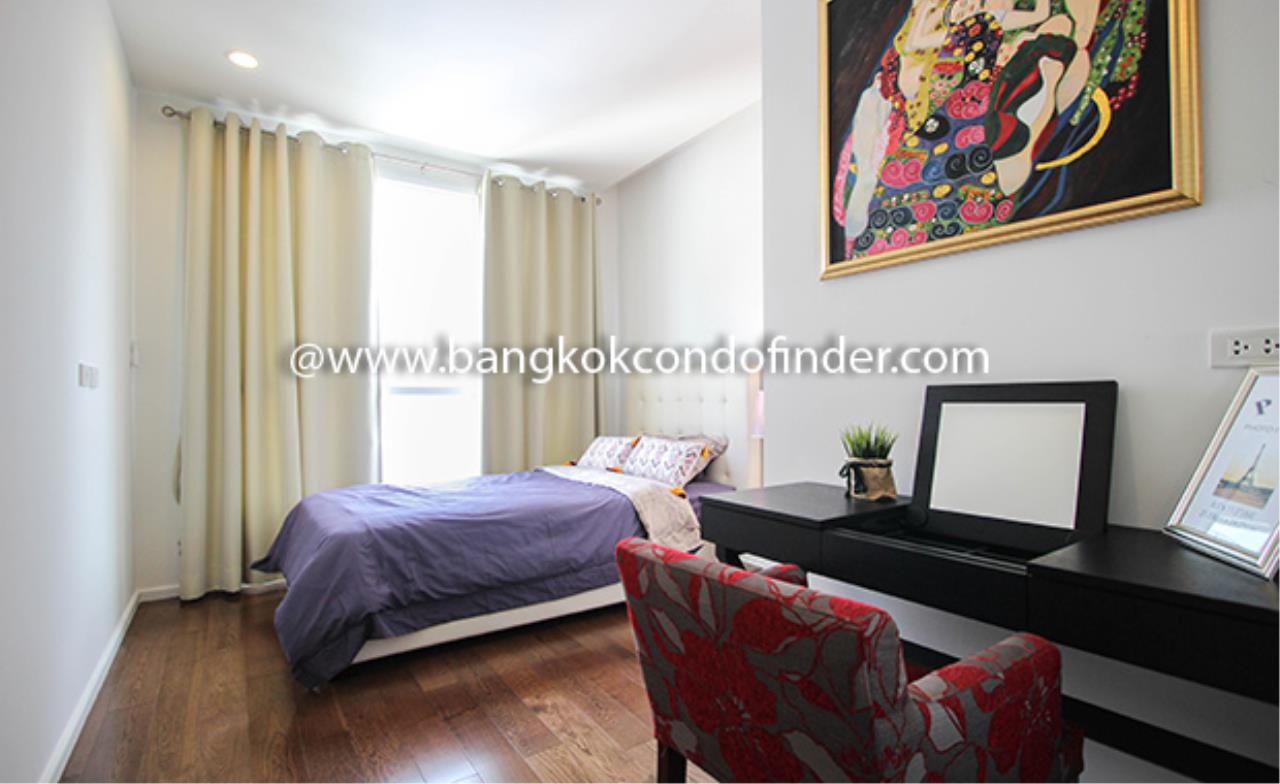 Bangkok Condo Finder Agency's 15 Sukhumvit Residences Condominium for Rent 10