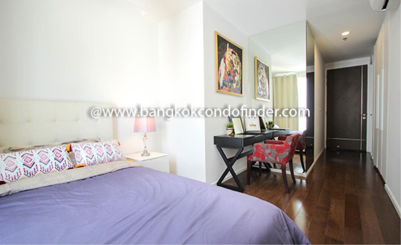 Bangkok Condo Finder Agency's 15 Sukhumvit Residences Condominium for Rent 11