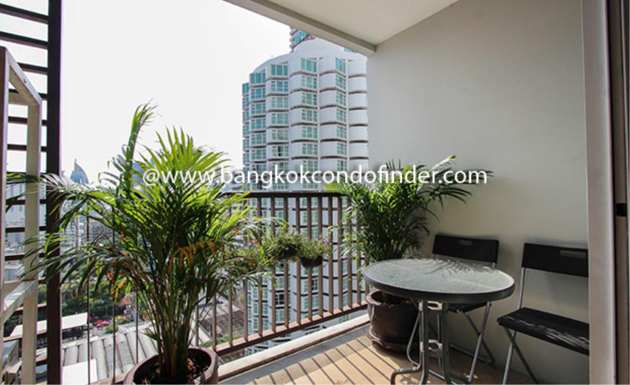 Bangkok Condo Finder Agency's 15 Sukhumvit Residences Condominium for Rent 13