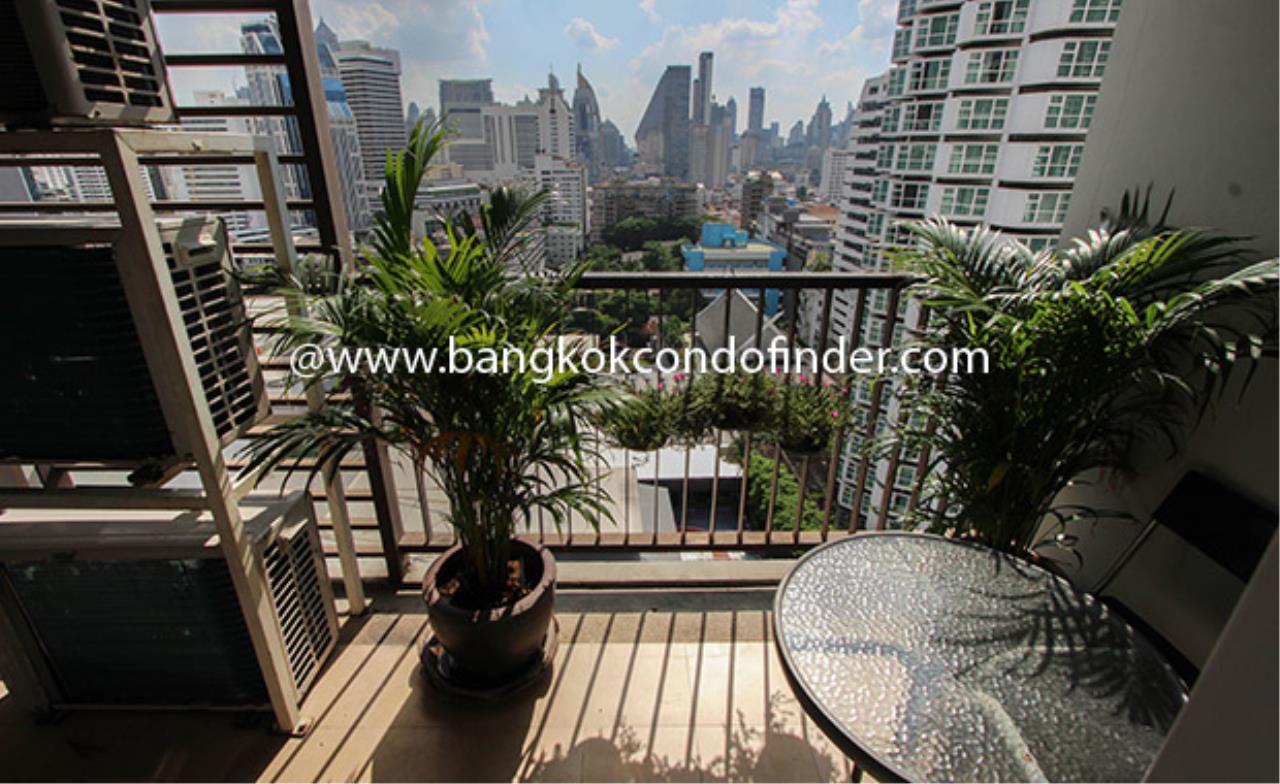Bangkok Condo Finder Agency's 15 Sukhumvit Residences Condominium for Rent 14