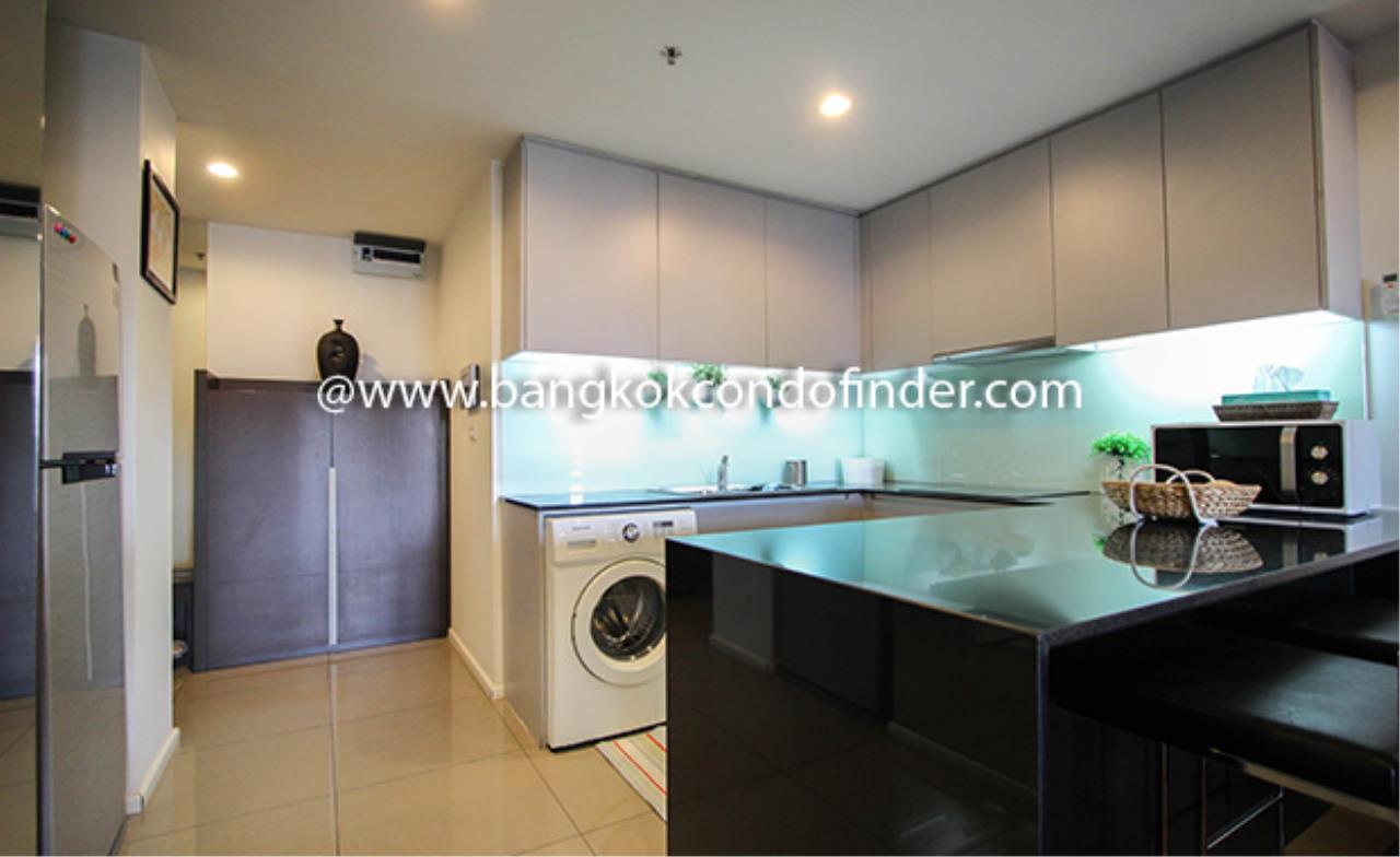 Bangkok Condo Finder Agency's 15 Sukhumvit Residences Condominium for Rent 5
