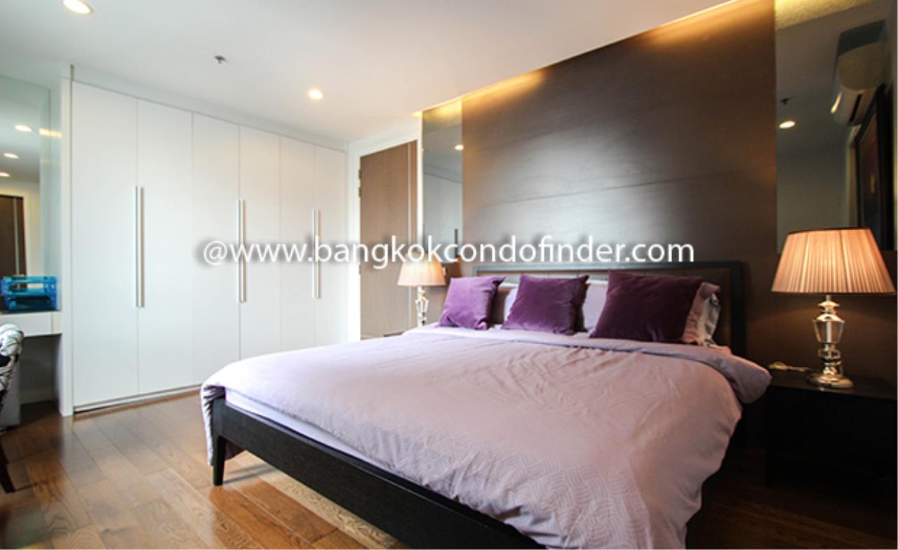 Bangkok Condo Finder Agency's 15 Sukhumvit Residences Condominium for Rent 8