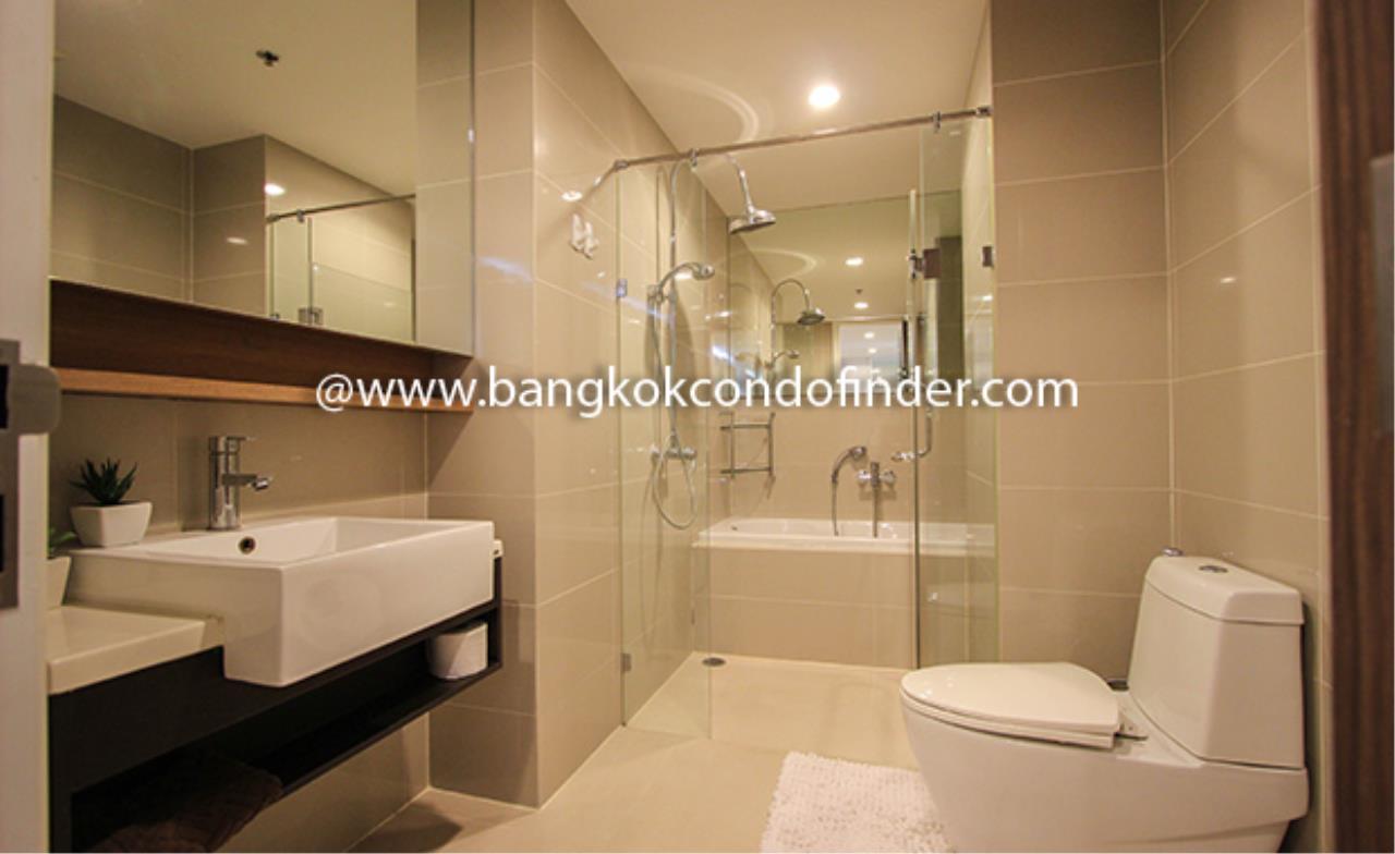 Bangkok Condo Finder Agency's 15 Sukhumvit Residences Condominium for Rent 9